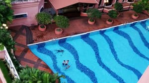 thumbnail: Outdoor pool