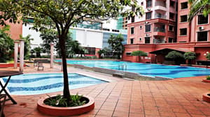 thumbnail: Outdoor pool