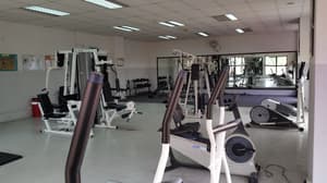 thumbnail: Gym