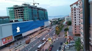 thumbnail: View from property