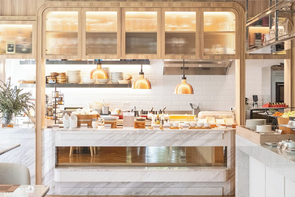 Restaurant-cafeteria