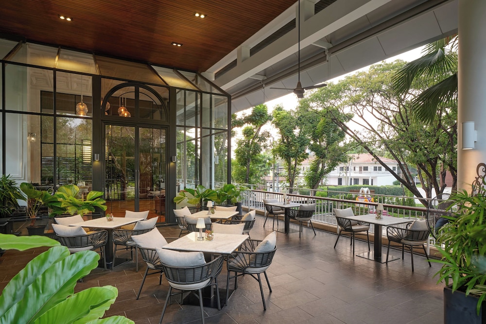 Restaurant-cafeteria