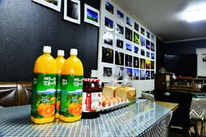 thumbnail: Food and drink