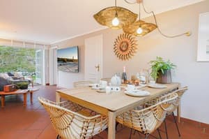Beach Bungalow Sylt 2