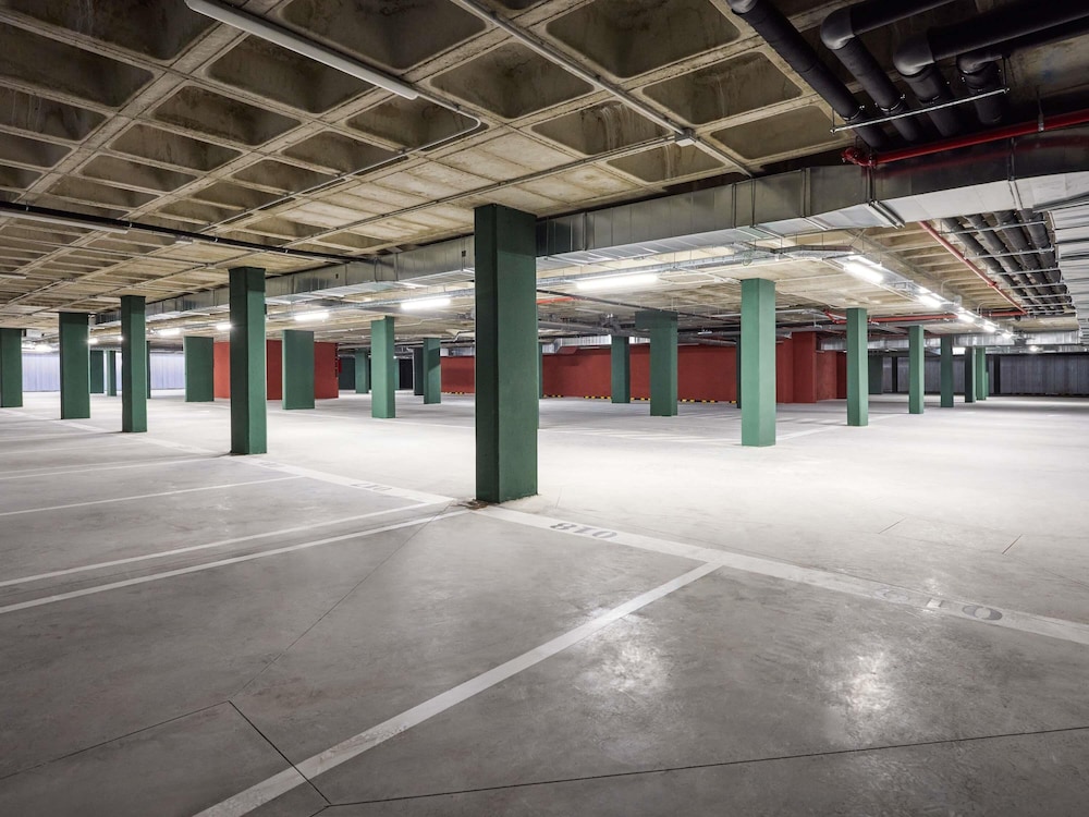 Sports facility