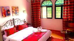 Les jardins yasmina