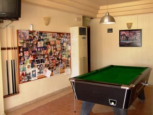 thumbnail: Billiards