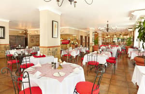 thumbnail: Restaurant