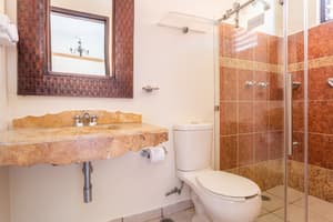 thumbnail: Bathroom sink