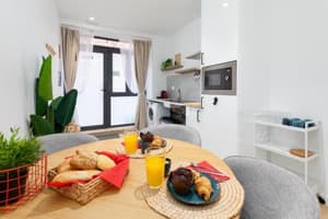 Travel Habitat Maritim-Serreria Lofts