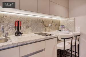 thumbnail: Private kitchen