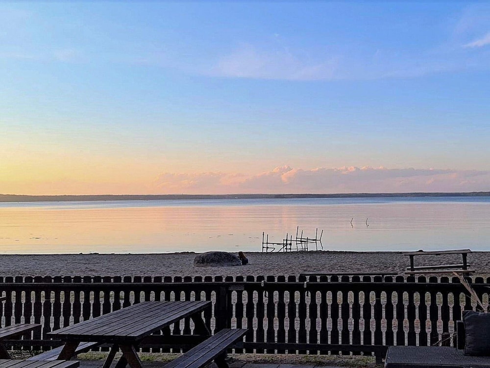 Beach/ocean view