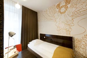 thumbnail: Room