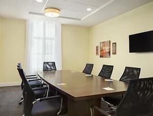 thumbnail: Business center
