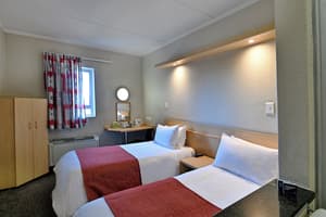 thumbnail: Interior
