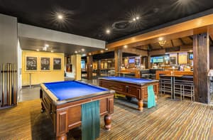 thumbnail: Billiards