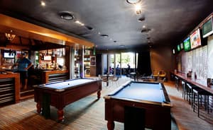 thumbnail: Billiards