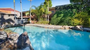 thumbnail: Outdoor pool