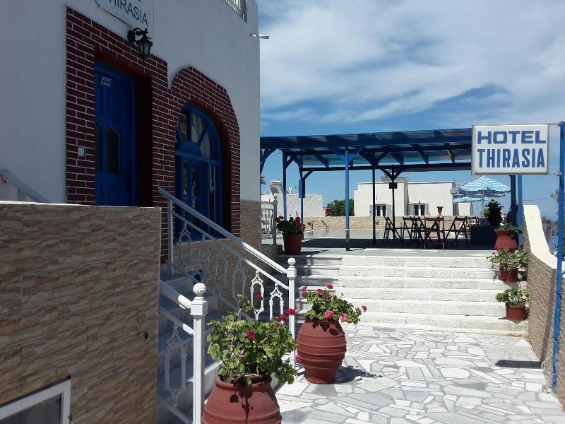 General view