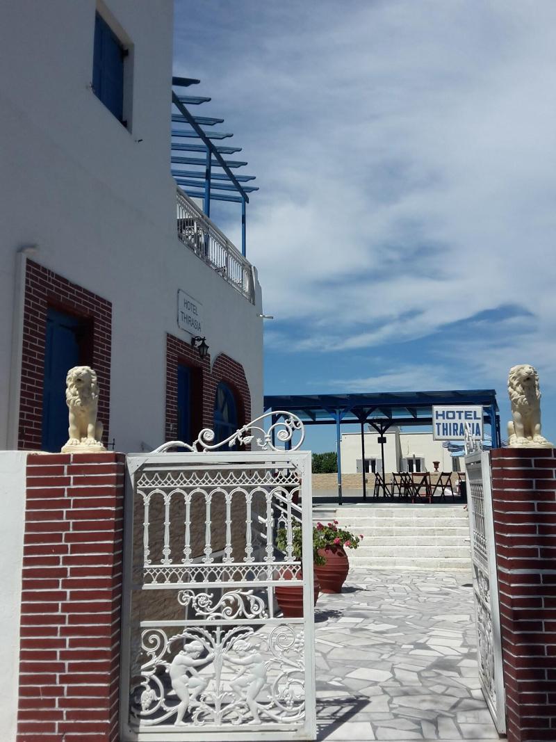 General view