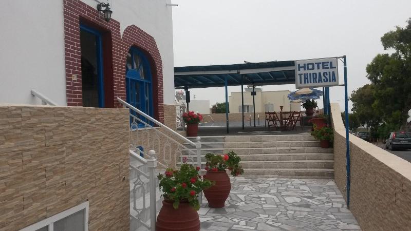 General view
