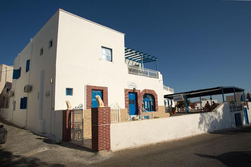 General view