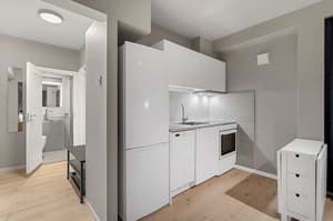 thumbnail: Private kitchen
