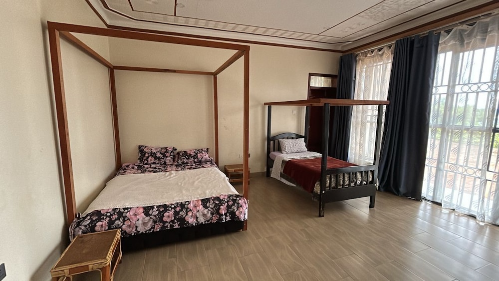 Extra beds