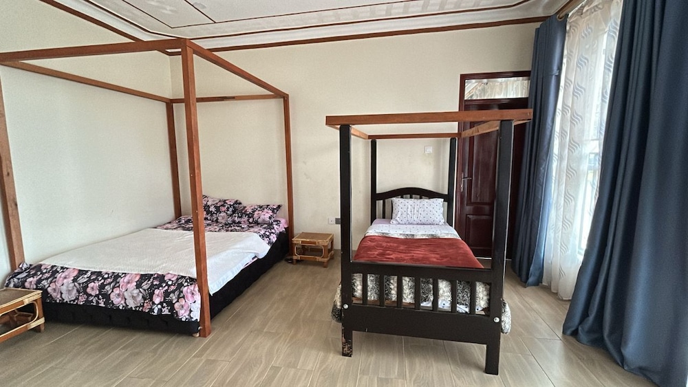 Extra beds