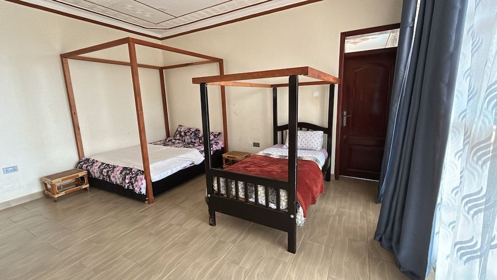 Extra beds
