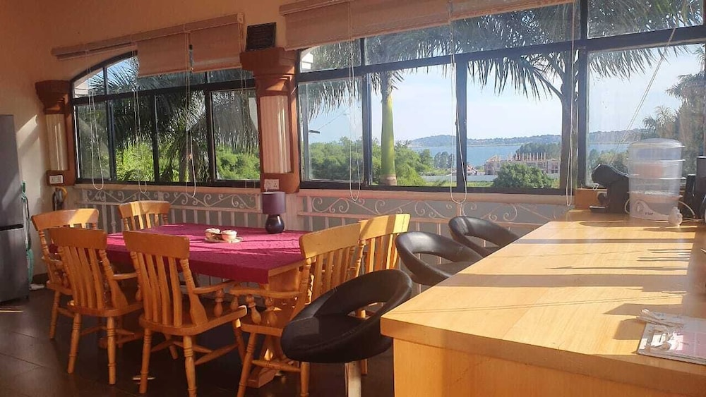 Lake view