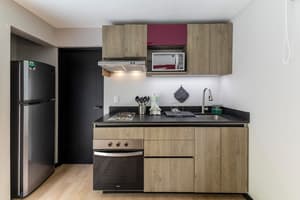 thumbnail: Private kitchen