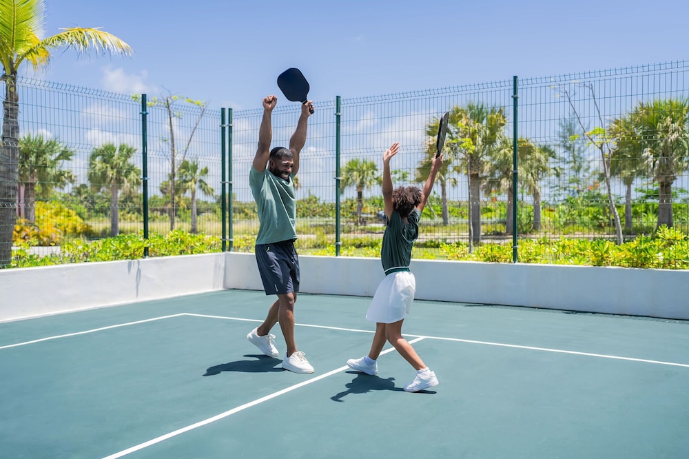 Children's activities