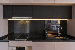 thumbnail: Private kitchen