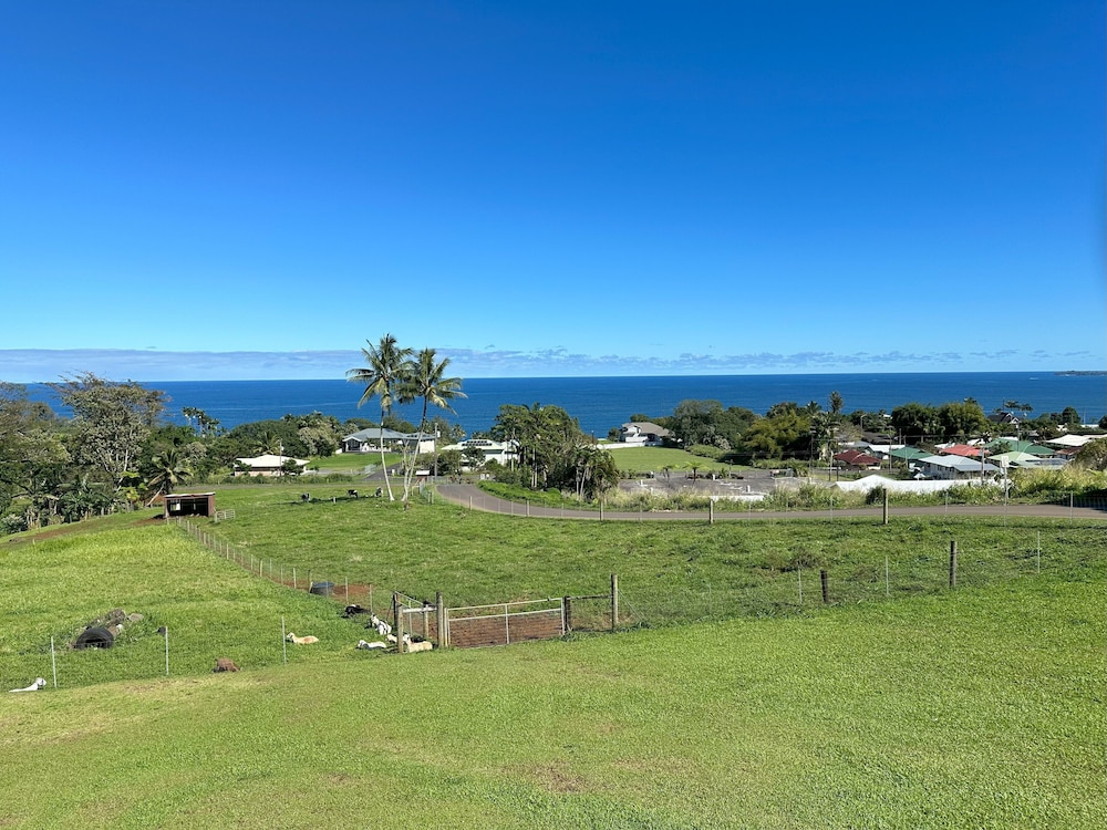 Beach/ocean view