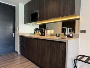 thumbnail: Private kitchen