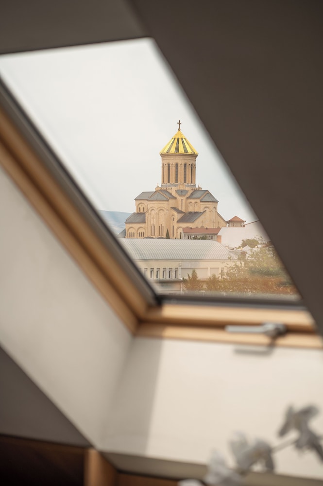 City view