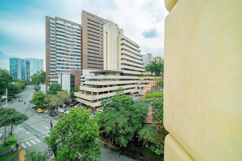 City view
