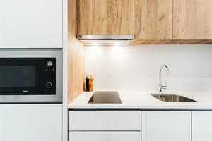 thumbnail: Private kitchen