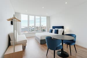 thumbnail: Room