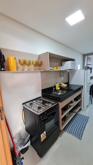 thumbnail: Private kitchen