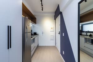 thumbnail: Private kitchen