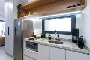 thumbnail: Private kitchen