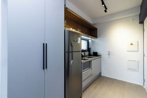 thumbnail: Private kitchen