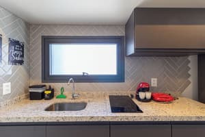 thumbnail: Private kitchen