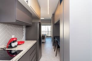 thumbnail: Private kitchen