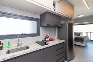 thumbnail: Private kitchen