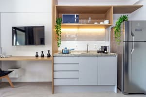 thumbnail: Private kitchen