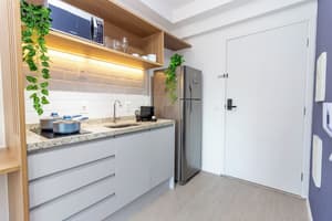 thumbnail: Private kitchen