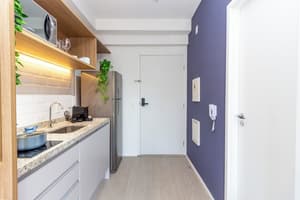thumbnail: Private kitchen